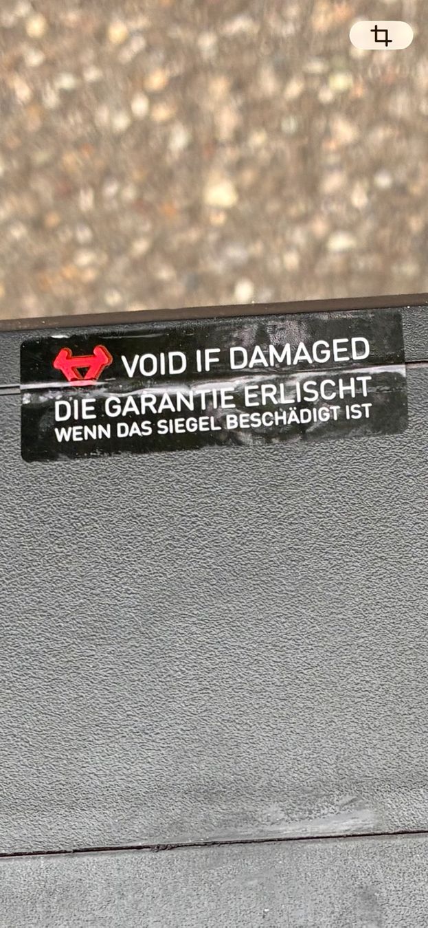 Akkus: NIU NGT Akku – Gebraucht aus Dornach von mpxxer 5