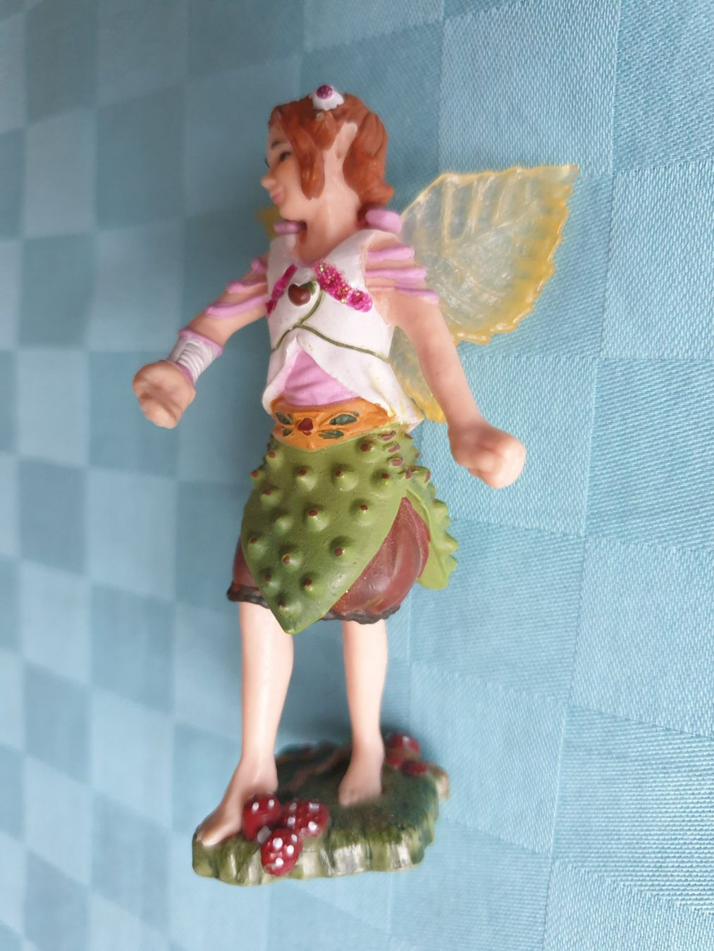 Schleich Figurines: Fee Schleich 2011 – D'occasion à Mörschwil par spirspi 2
