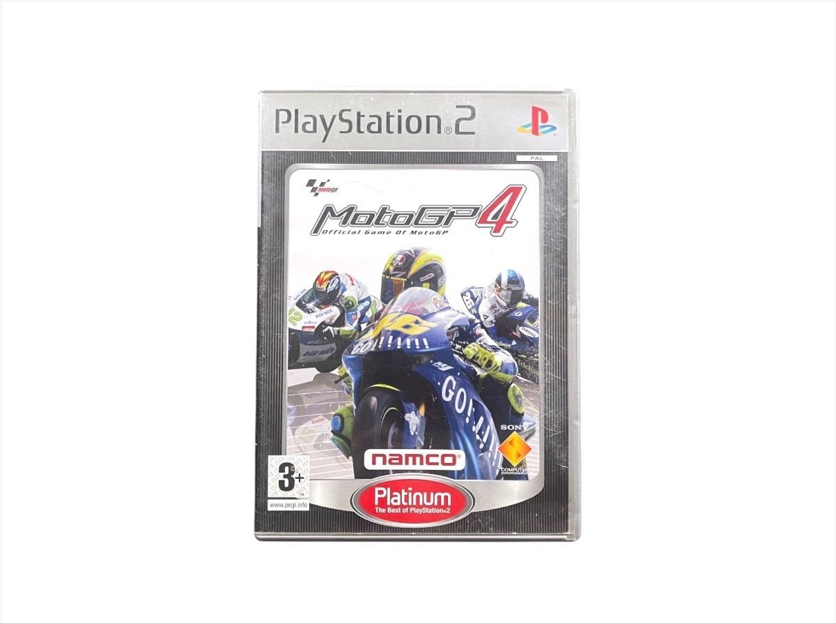 Sony Giochi: 7 Stück Game Bundle für PlayStation 2 - PS2 – Usato da Luzern venduto da woti-shop 7