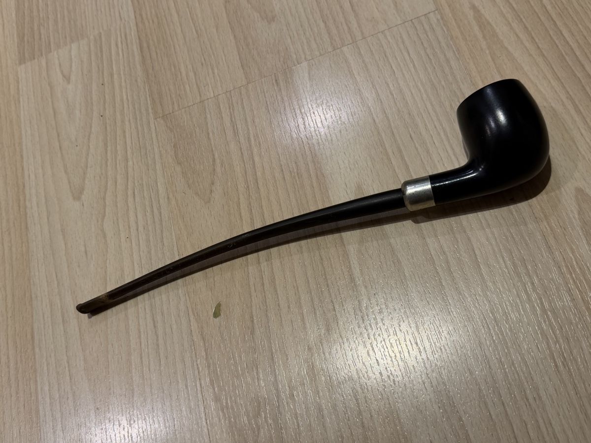 Pipes & Accessoires: Vauen Lesepfeife TOP! – D'occasion à Fehraltorf par flo0606
