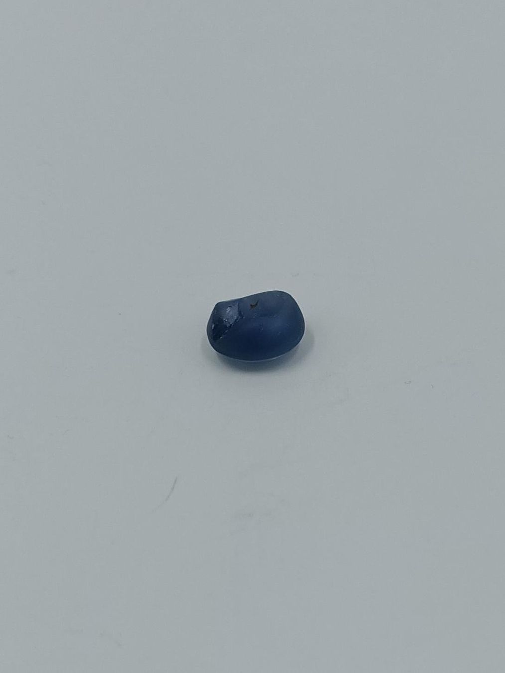 Pietre preziose: 1 BURMESISCHER STERNSAPHIR, 8.56 CT. – Usato da Luzern venduto da EdiGem 5