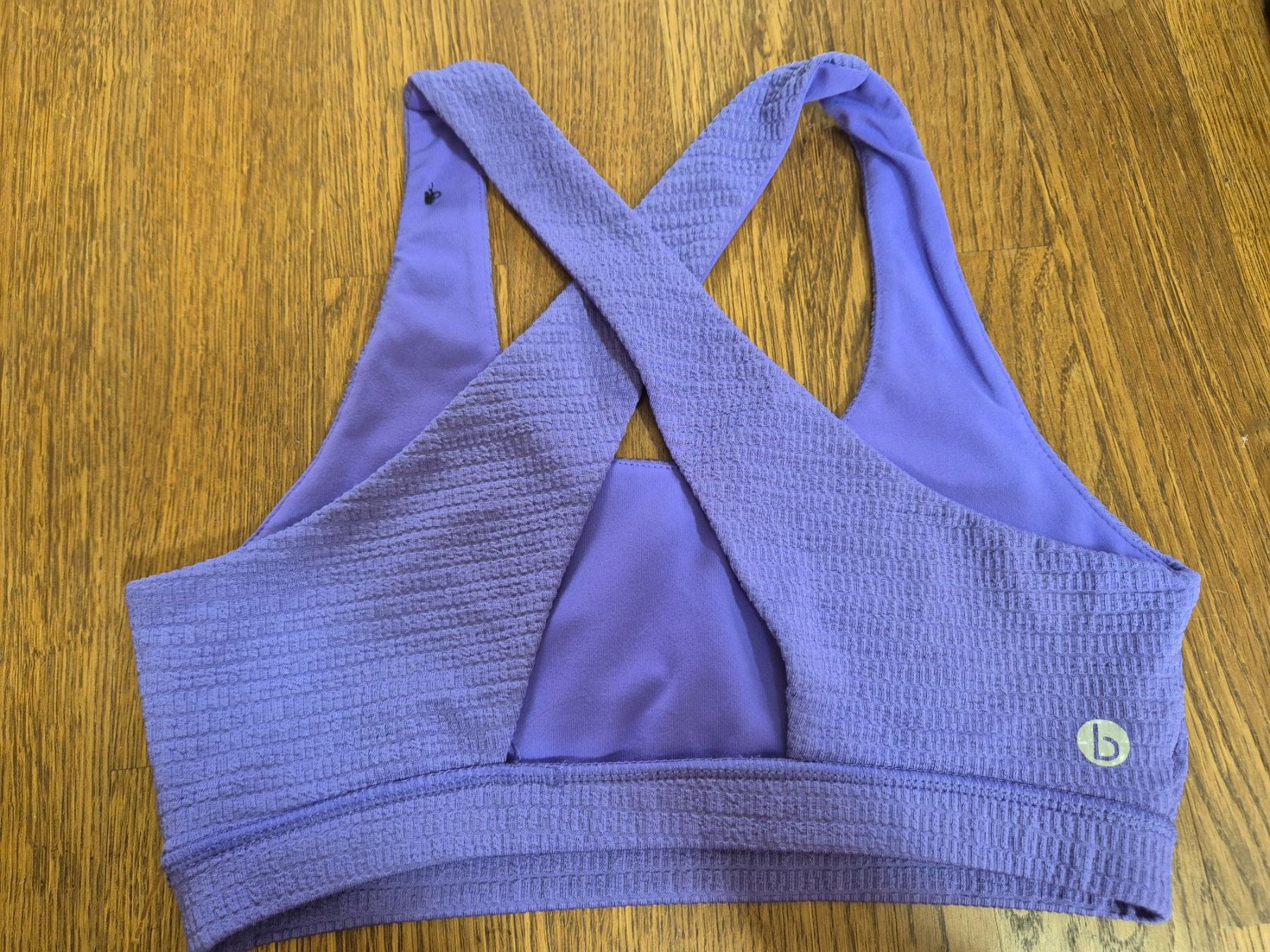 Altra biancheria intima: Sports bra – Usato da Zürich venduto da monadiederich 1