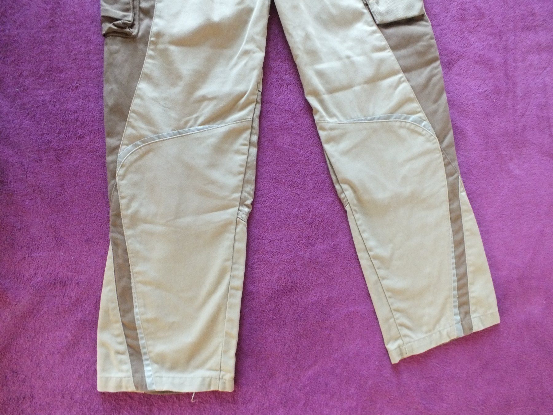 Engelbert Strauss Pantaloni: Engelbert Strauss Arbeitshose Hose Gr. 146/152 – Usato da Müllheim Dorf venduto da Seeeule01 8