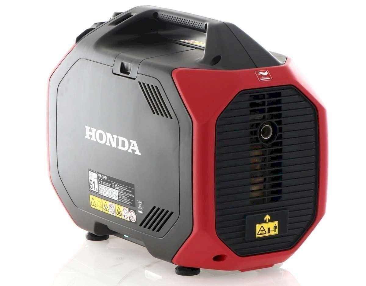 Honda Generatori di corrente: Honda EU 32i Inverter Stromerzeuger – Nuovo e nell'imballaggio originale da Bottighofen venduto da zaap 3