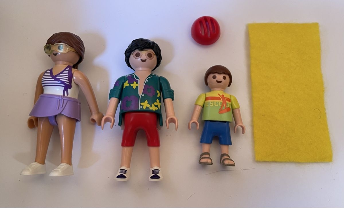 Playmobil Giocattoli: Playmobil Camper 70088 – Usato da Gstaad venduto da Muusli05 2