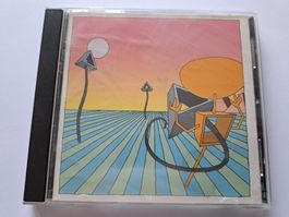 CD The Dismemberment Plan - Emergency & I ( indie Rock )