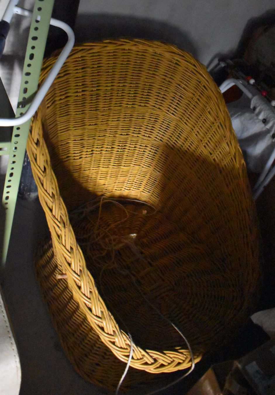 Fauteuils: Sessel – D'occasion à Arch par blub90