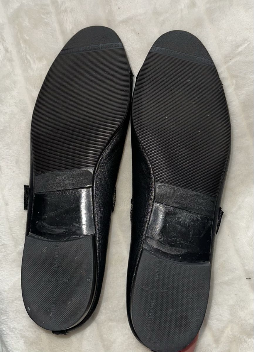 Chanel Chaussures femmes: CHANEL BALLERINAS GR. 39 Leder – D'occasion à Unteraegeri par MH203 9