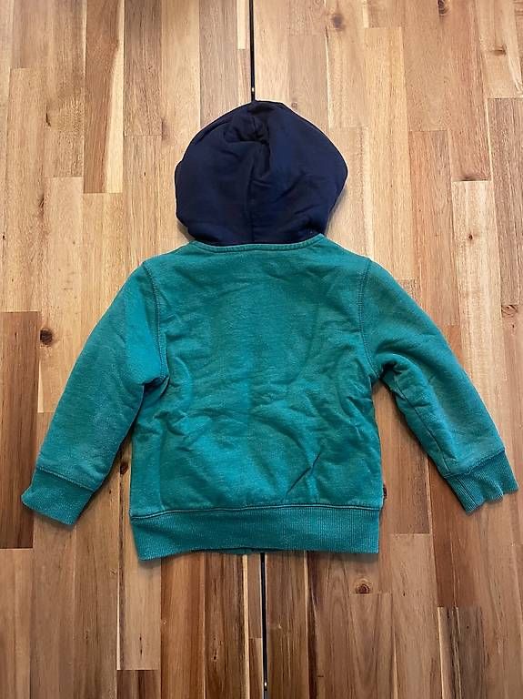 Gap Altro abbigliamento per bambino: Veste molletonnée Gap - 104 – Nuovo (secondo la descrizione) da Estavayer-le-Lac venduto da bess- 3
