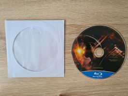 Aufbruch zum Mond aka First Man - Blu-ray