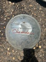 Chevrolet Raddeckel
