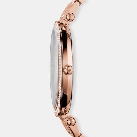 Michael Kors Orologi: Michael Kors Darci Analoguhr – Nuovo e nell'imballaggio originale da Ebmatingen venduto da Puma_1 2