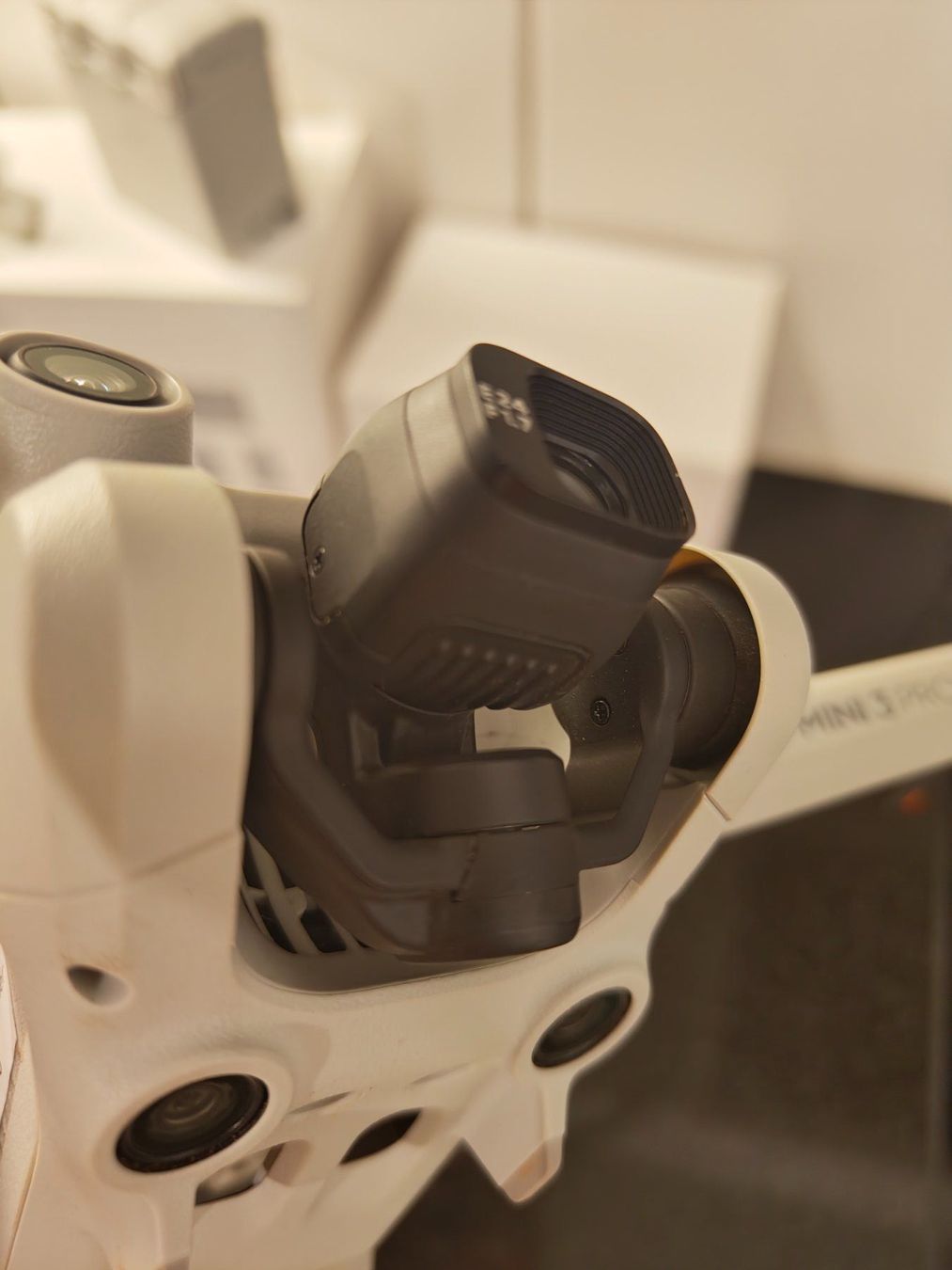 DJI Modellismo RC: DJI Mini 3 Pro mit Fly more Combo Paket – Usato da Beringen venduto da sharue 3