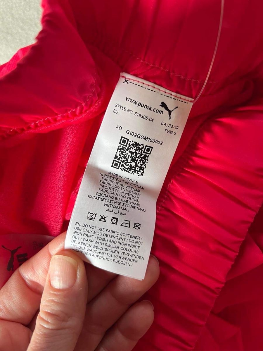 Puma Pantaloni: Hose Puma L – Nuovo (secondo la descrizione) da Minusio venduto da liam04 3
