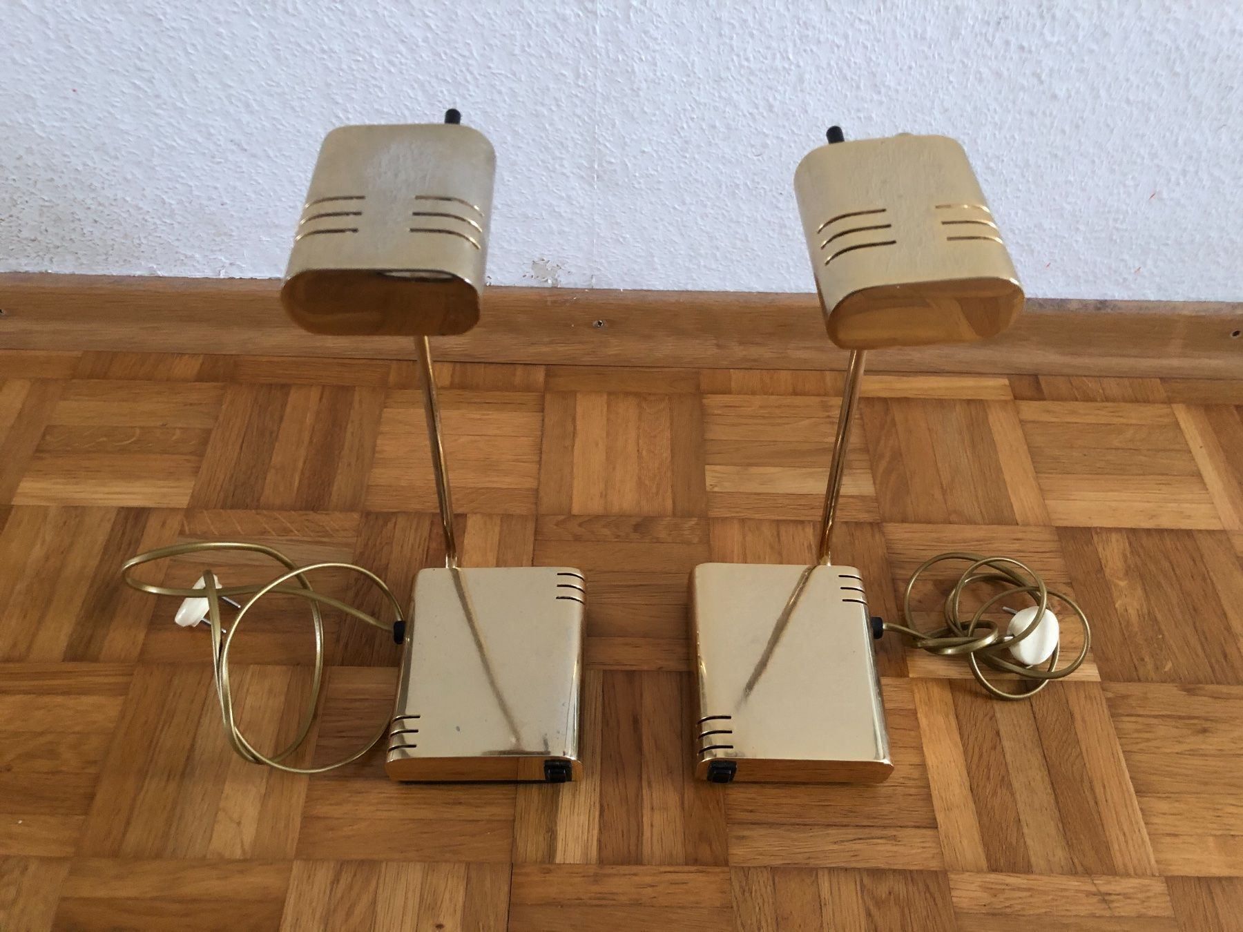 Lampen: Designer Lami Progetti Tischleuchten – Gebraucht aus Volketswil von Ahot 7