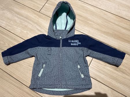 Übergangsjacke 80, ergee
