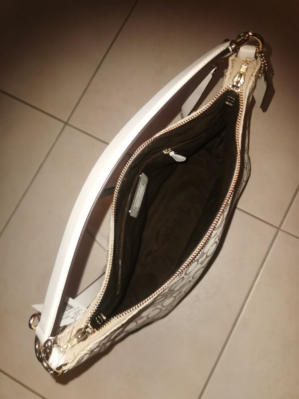 Lancel Portemonnaie: Lancel Geldbörse weiss – Neu (gemäss Beschreibung) aus Bachenbülach von Tami_T 3