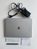 Microsoft Surface Book 2 13.5 Zoll und Pen