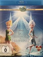 Das Geheimnis der Feenflügel (2012)