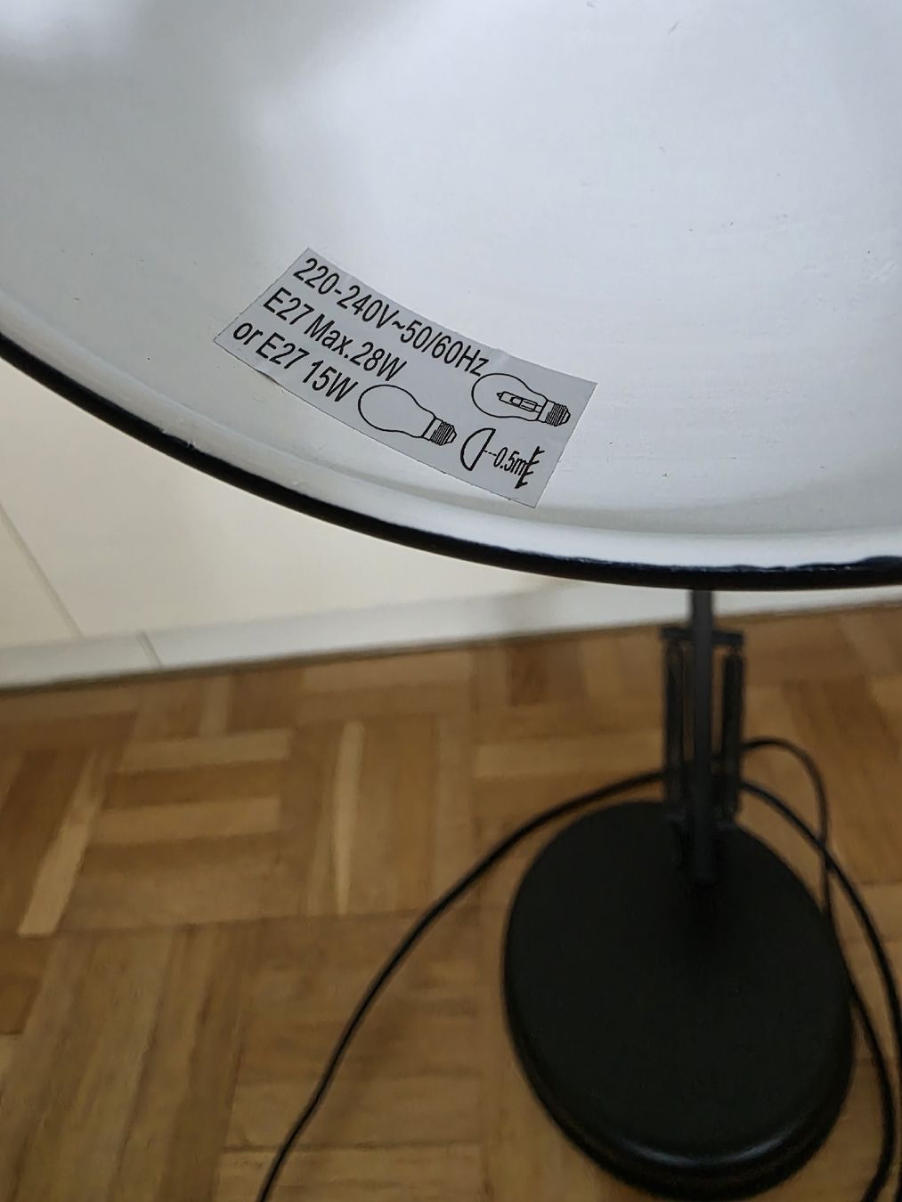 Lampes: Büro Tischlampe – Neuf (Voir description) à Rüti ZH par car_gl78 4