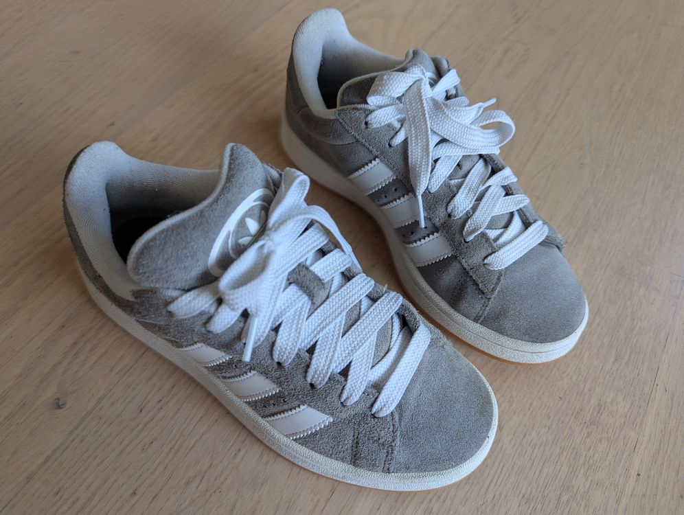 adidas gazelle silver green womens adidas Grand Court Alpha 00s Sneaker grey two/ftwr white/grey two –  Markenkoffer main image 0