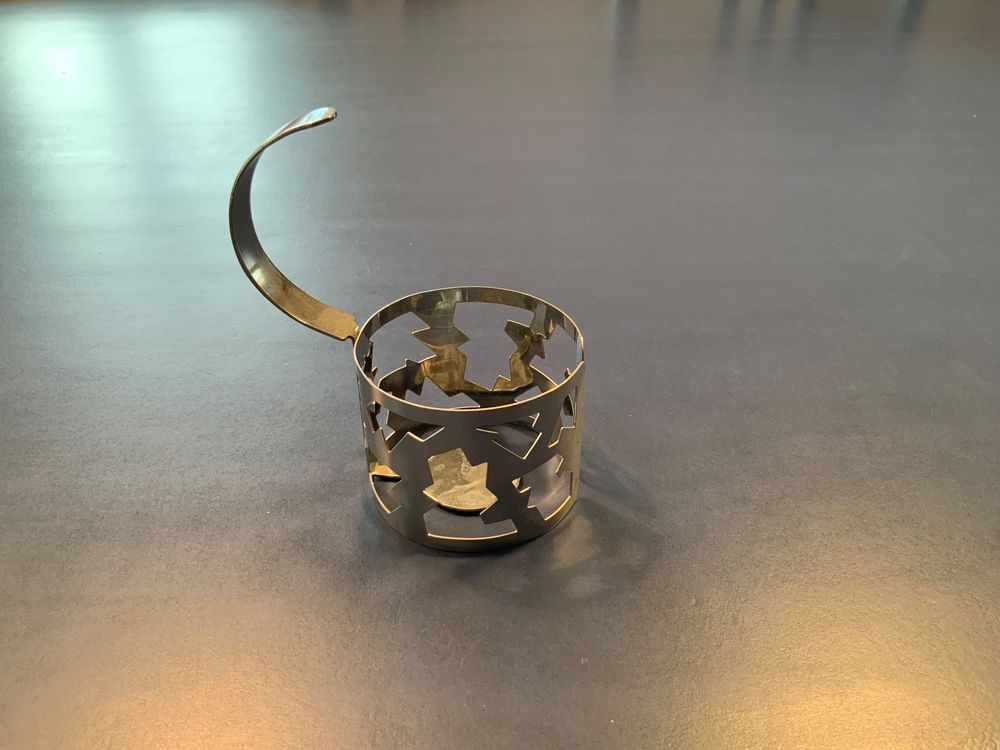 CAFEMASY Tropfhilfe Für Kaffee - Kompatibel Mit V60 & Orea Kaffeetropfern