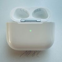 Original Apple Ladecase MagSafe A2566 für AirPods 3 Gen.