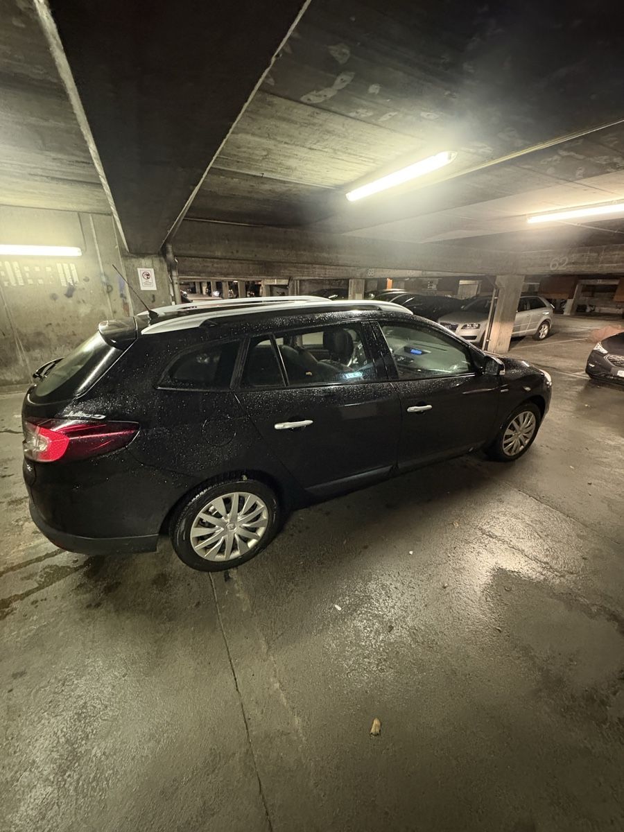 Renault Autos: Renault Mégane  – D'occasion à Hinterkappelen par yme_l6nx 3