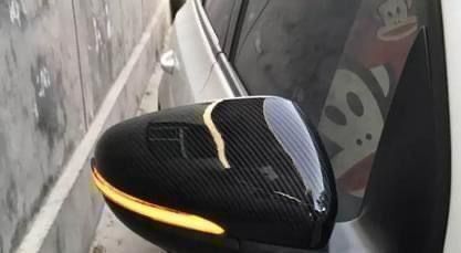 Tutti pezzi di ricambio auto: VW Golf 6 Dynamische LED Blinker – Nuovo e nell'imballaggio originale da Volketswil venduto da Willis-Autoteile