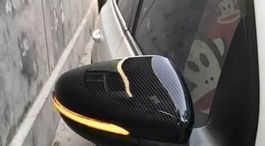 VW Golf 6 Dynamische LED Blinker