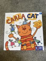 Carla Cat Game - Perfect for Family Fun, Ages 4+