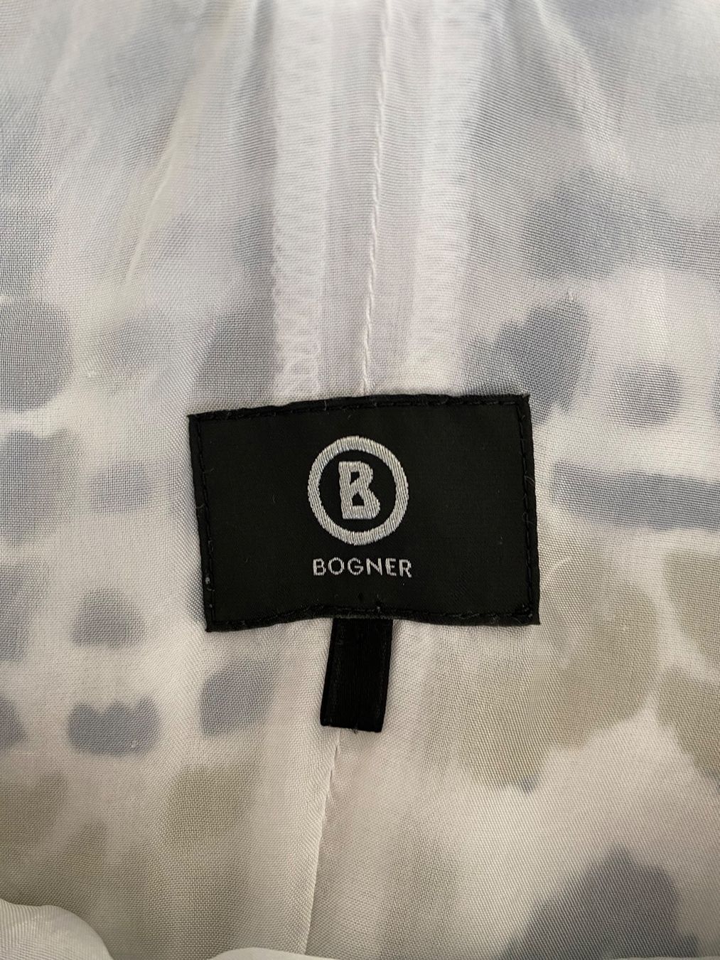 Bogner Kleider: Bogner Sommerkleid, Grösse 40/42 – Gebraucht aus Winterthur von marisole4 7