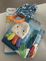 Babys erstes Bilderbuch