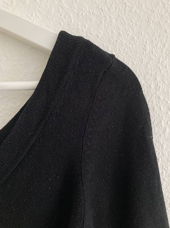Vestiti: Strickleid Gr. XS H&M – Usato da Bern venduto da tan_2rrh 2