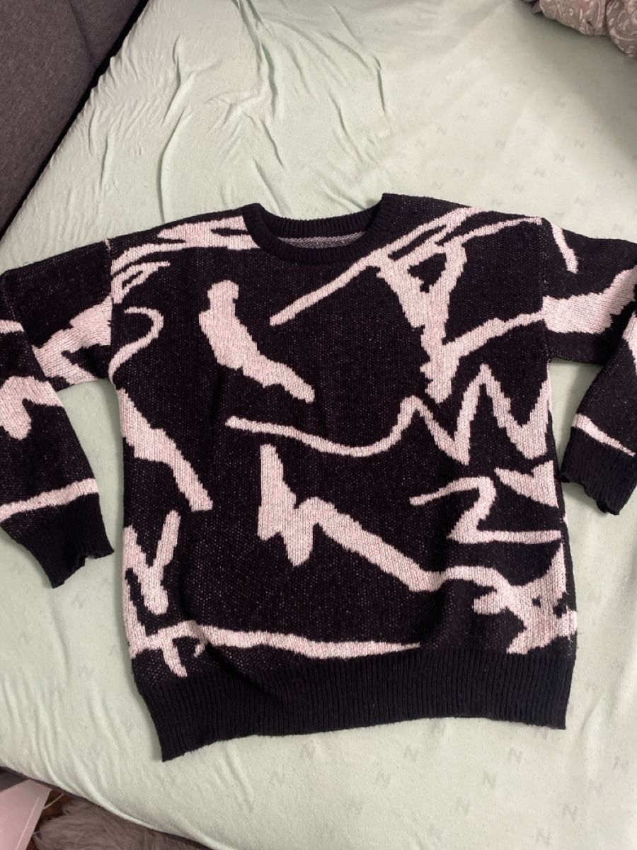 Pulls et sweat-shirts: Puli Gr. M – D'occasion à Wangen b. Olten par janfon