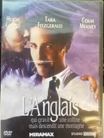 DVD - L'Anglais qui gravit une colline (Hugh Grant)