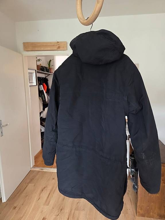 Mäntel: Lands' End Winter Parka Gr.M warm Winterjacke – Gebraucht aus Ostermundigen von wab_jxp5 1