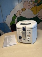Friteuse DeLonghi - ROTO FRY 