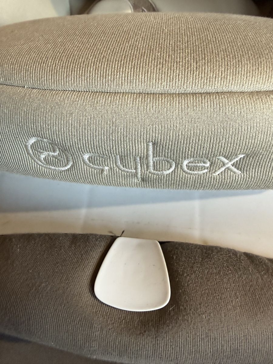 Cybex Sièges auto: kindersitz – D'occasion à Attiswil par maialina 2