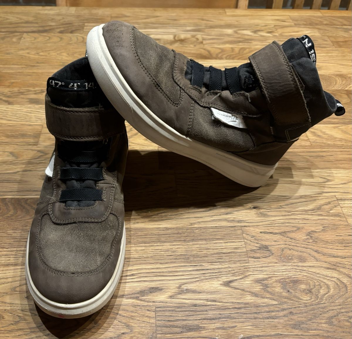 Scarpe per ragazzi: Superfit Herbst-Winterschuhe Gr.39 – Usato da Oberdorf SO venduto da sa-na