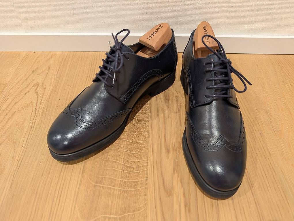 Navyboot Scarpe da donna: Navyboot Halbschuhe 38 – Usato da Steinhausen venduto da DavidZG
