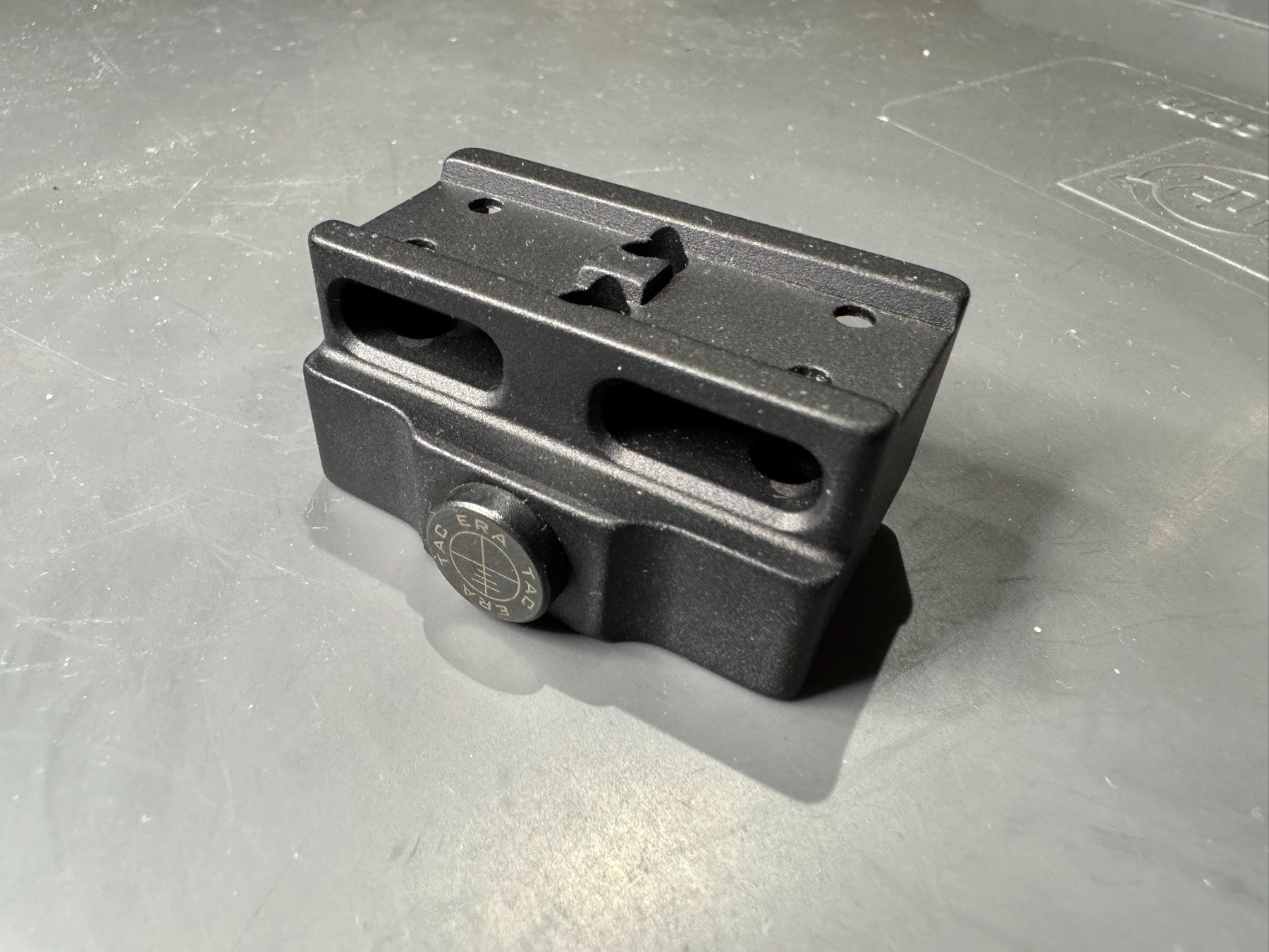 Tutti gli attrezzi: ERA-TAC Aimpoint Micro Montage T2120-0018 – Usato da Collex venduto da commander31