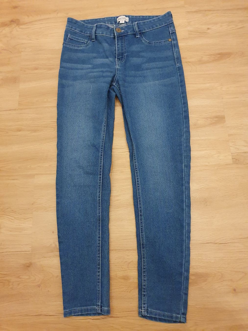 Jeans: Stretch Jeans, Gr. 40 – Nuovo (secondo la descrizione) da Heinrichswil venduto da sabi2809
