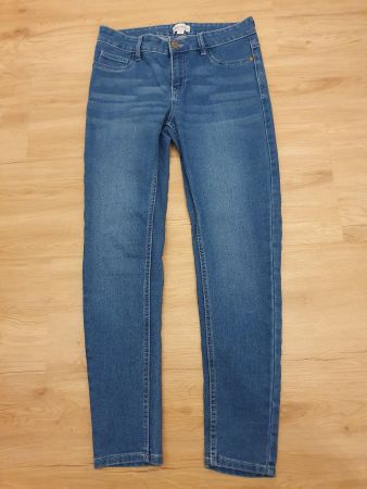 Stretch Jeans, Gr. 40