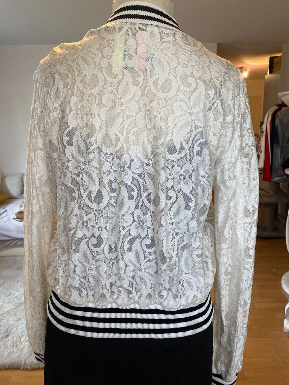 Giacche: MSGM Jacke Damen 34/36 – Usato da gattikon venduto da scratty1105 1
