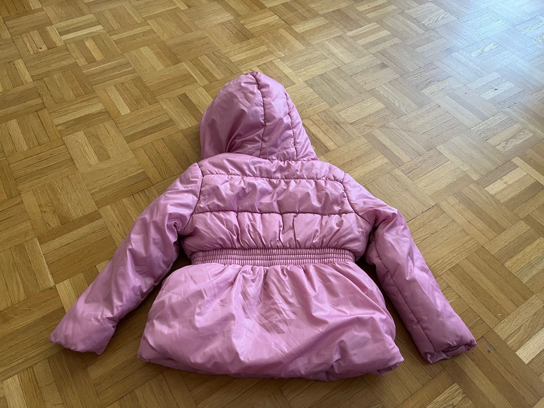 Vertbaudet Jacken & Mäntel: Übergangsjacke für Mädchen – Gebraucht aus Zürich von Dita06 1