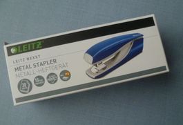 LEITZ Metall - Heftgerät 5502-NEXXT