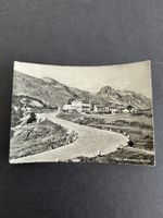 Hotel Maloja - Kulm 1811m