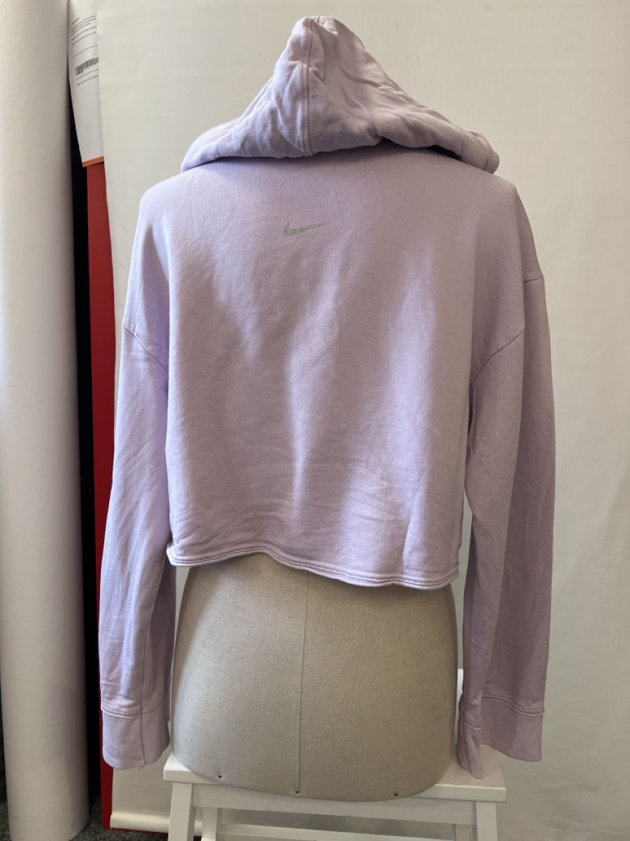 Nike Maglioni & Felpe: Yoga Nike Pullover lila XS – Usato da Oberglatt ZH venduto da ble_75jw 2