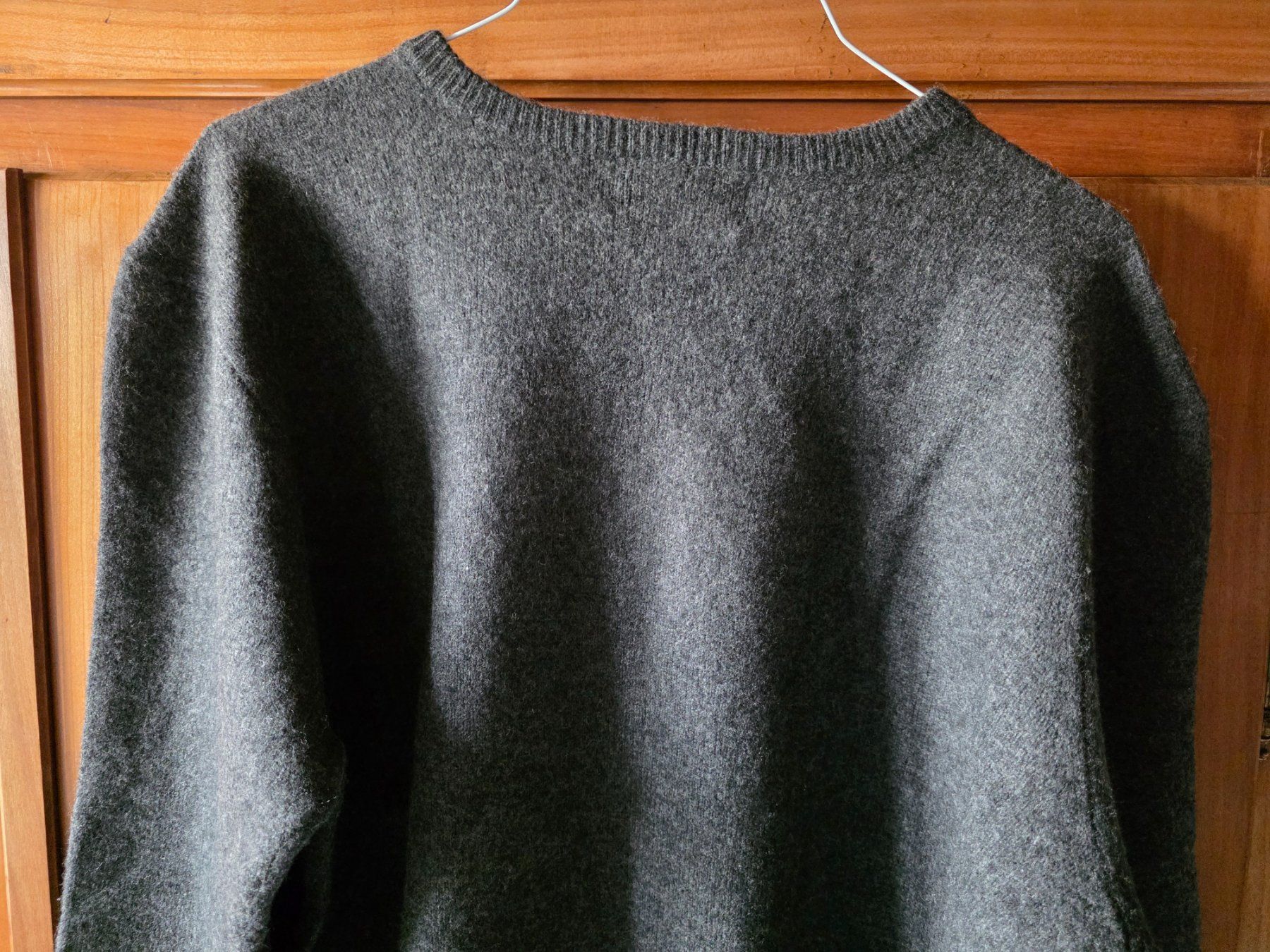 Ralph Lauren Pullover & Sweatshirts: Polo by Ralph Lauren Lammwolle Pullover Damen XL – Gebraucht aus Walterswil BE von Lonitti 3
